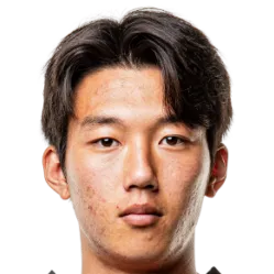 Hanbeom Lee portrait