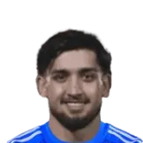 Shahin Shah Khel logo