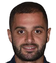 Christos Eleftheriadis logo