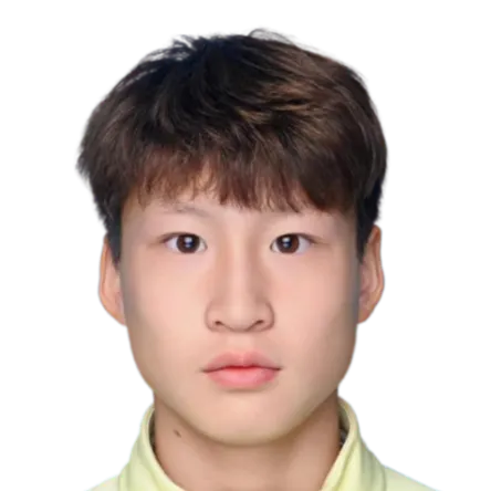 Zhang Bolin portrait