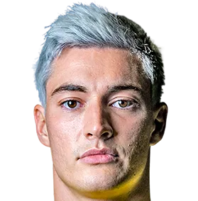 Mathias Normann photo 