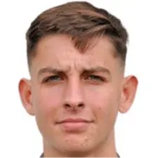 Benjamin Sammer logo