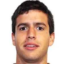 Francisco Ginella portrait