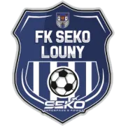 FK Louny logo