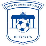 SV BW Berolina Mitte logo