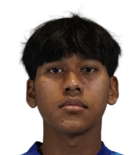 Izrafil Mohamed photo 