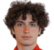 Gabriel Carmine Pellegrino logo