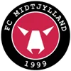 Midtjylland logo