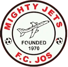 Mighty Jets FC logo