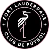 Fort Lauderdale Strikers U23 logo