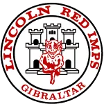 Lincoln Red Imps FC logo