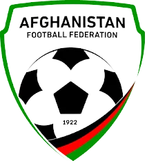 Afghanistan Beach Soccer logo