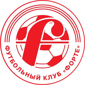FK Forte Taganrog logo