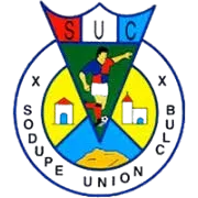 Sodupe UC logo