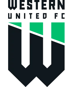 Western United FC Women logo