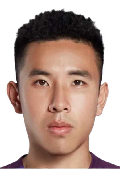 Cao Hanchen portrait