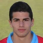 Mattia Rossetti logo