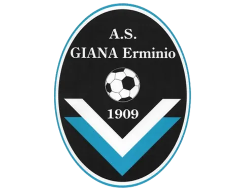 Giana Erminio U19 logo