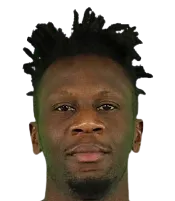 Malik Tchokounte logo