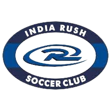 India Rush SC logo