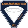 Pedra Branca logo