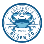 Annapolis Blues logo