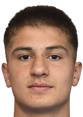 Artur Zagorodnikov logo