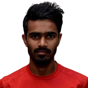 Ibrahim Mahudhee Hussain photo