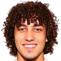 Victor Bobsin portrait