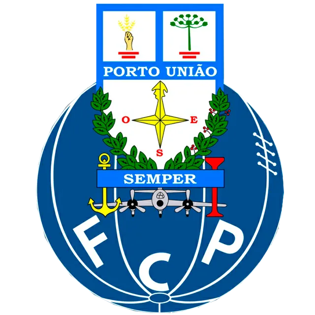Porto SC logo