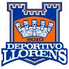 Deportivo Llorens logo