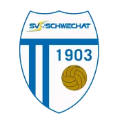 SV Schwechat logo