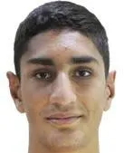 Arman Nersesyan logo