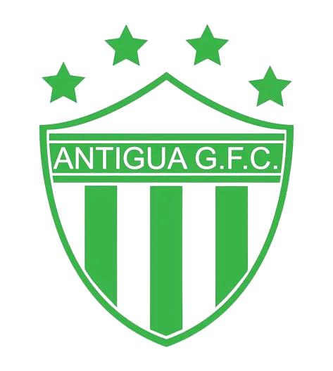 Antigua GFC Women logo