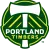 Portland Timbers U23 logo