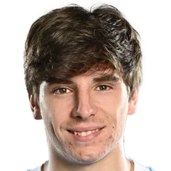 Adrián Bernabé García logo