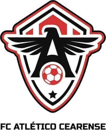 FC Atlético Cearense U19 logo