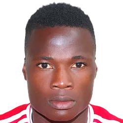 Lawrence Kigonya photo 