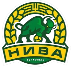Nyva Ternopil B