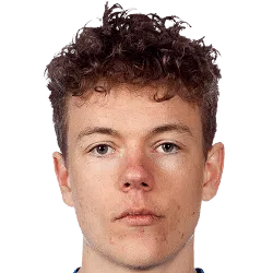 Hoskuldur Gunnlaugsson portrait