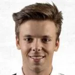 Tiago Augusto Oliveira Castro logo