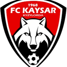 Kaisar Kyzylorda (W) logo