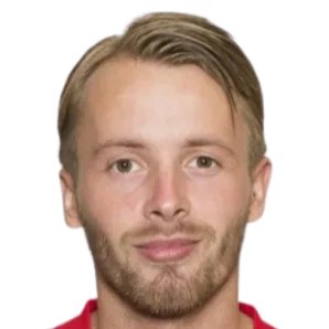 Kristoffer Larsen photo 