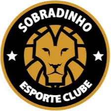 Sobradinho EC Women logo