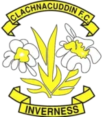 Clachnacuddin logo