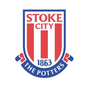 Stoke City U18 logo