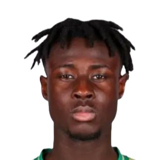 Saud Mohammed Haroun logo