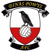 Dinas Powys logo