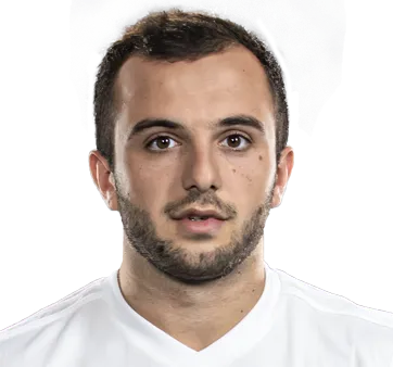 Tornike·Gaprindashvili logo