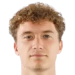 Briek Van Hoorick logo